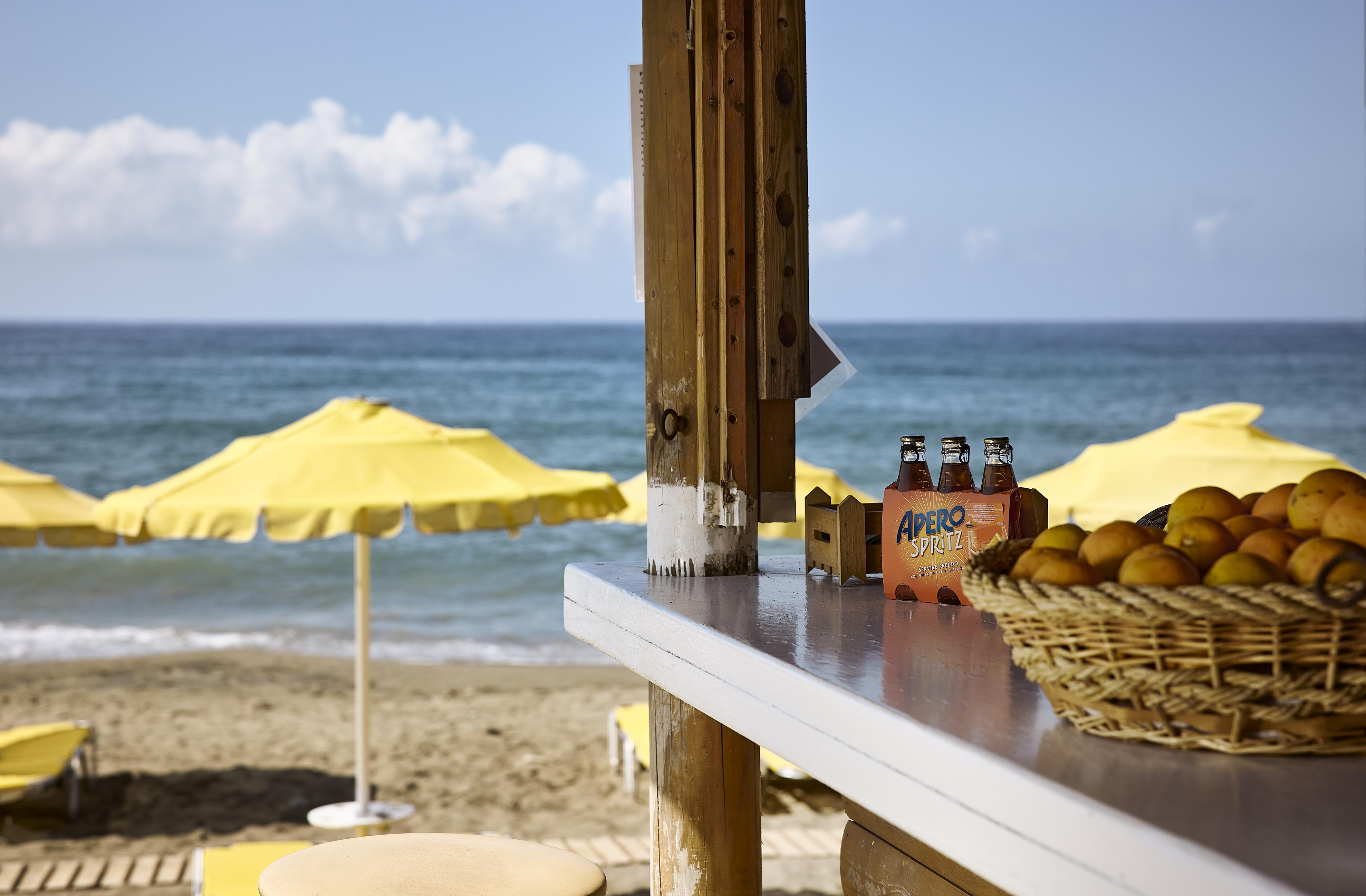 Tylissos Beach Hotel - Adults Only Иерапетра Экстерьер фото
