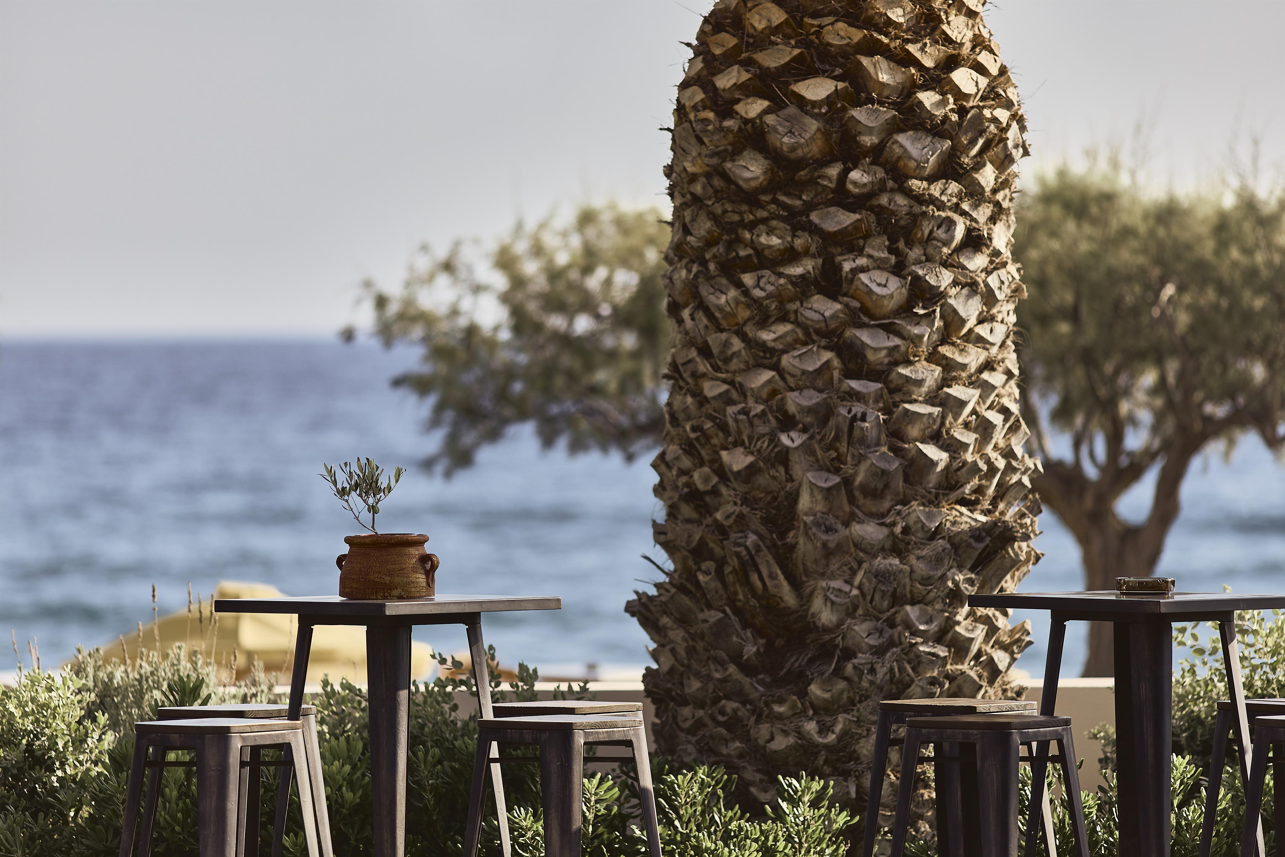 Tylissos Beach Hotel - Adults Only Иерапетра Экстерьер фото